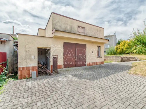 Prodej domu 230 m², pozemek 846 m²