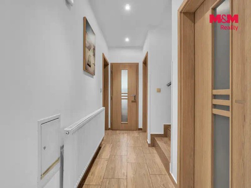 Prodej domu 144 m², pozemek 865 m²