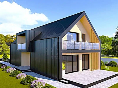 Prodej stavebního pozemku 963 m²