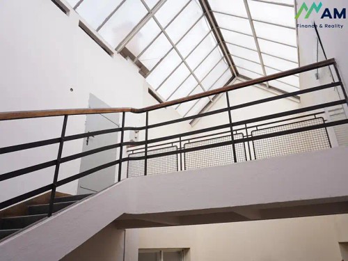 Prodaný byt 2+1 70 m²