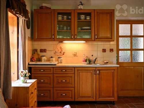 Prodej domu 50 m², pozemek 3738 m²