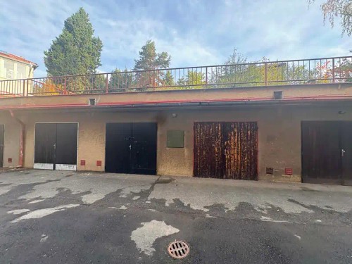 Prodej bytu 2+1 60 m²