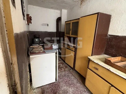 Prodej domu 55 m², pozemek 205 m²