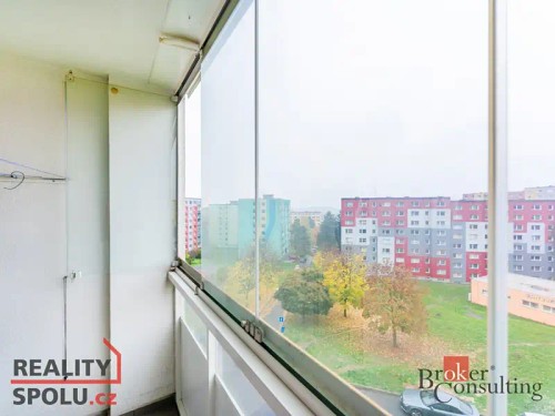Prodaný byt 4+1 98 m²