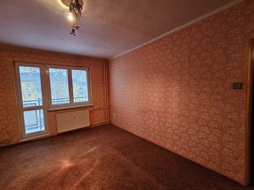 Prodaný byt 2+1 59 m²