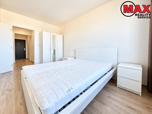 Prodej bytu 2+kk 54 m²