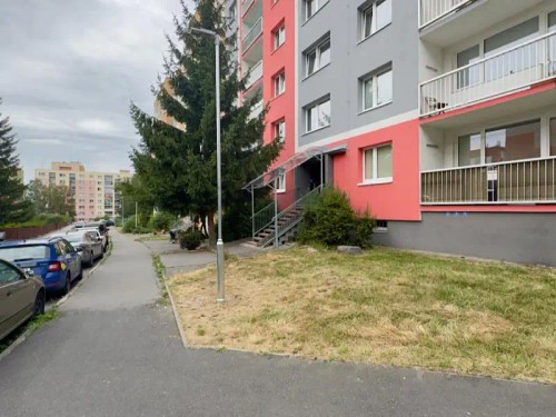 Prodej bytu 3+1 67 m²