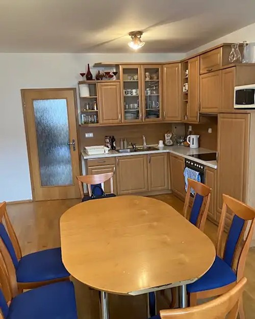 Prodaný byt 3+kk 79 m²