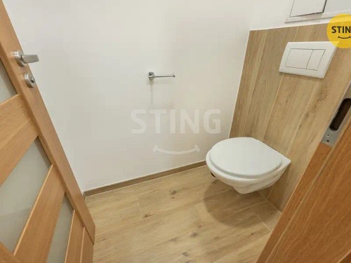 Prodej bytu 2+kk 45 m²
