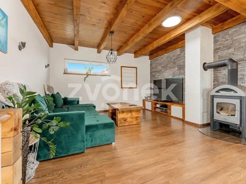 Prodej domu 191 m², pozemek 1000 m²