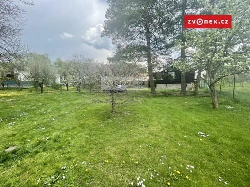 Prodej stavebního pozemku 813 m²