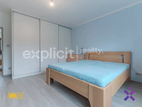 Prodej domu 163 m², pozemek 616 m²