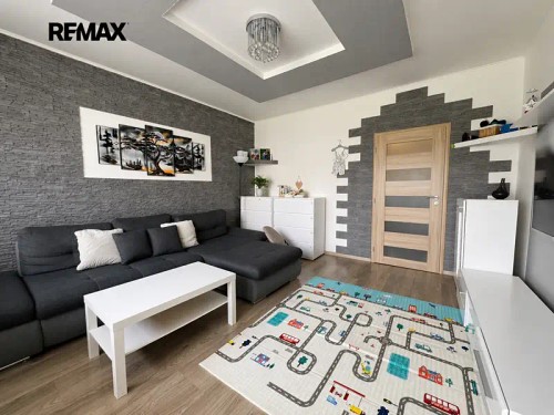 Prodej bytu 3+1 62 m²