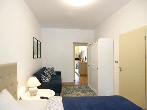 Prodaný byt 3+kk 55 m²