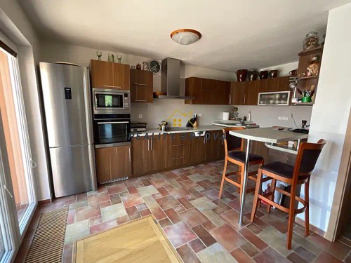 Prodej domu 166 m², pozemek 2688 m²