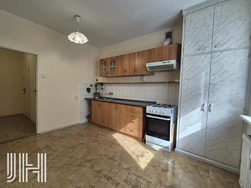 Prodaný byt 2+1 66 m²