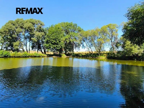 Prodej domu 100 m², pozemek 10000 m²