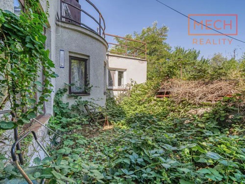 Prodej domu 180 m², pozemek 2466 m²