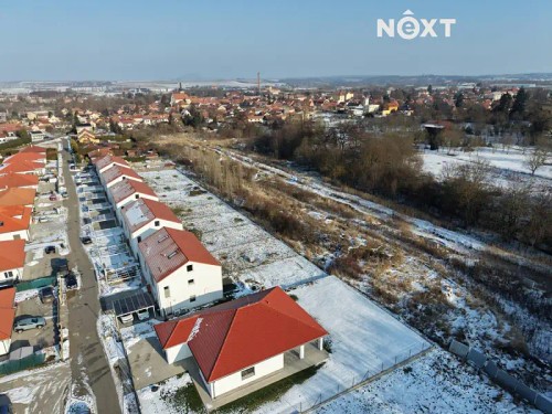 Prodej stavebního pozemku 893 m²