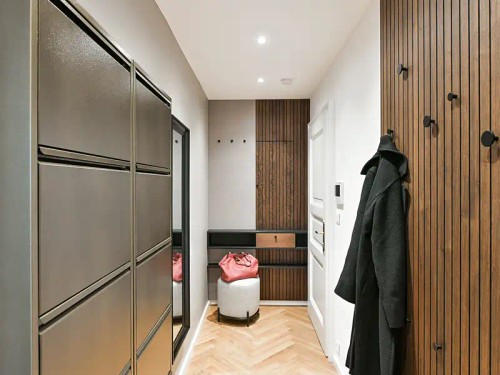 Prodaný byt 3+kk 77 m²