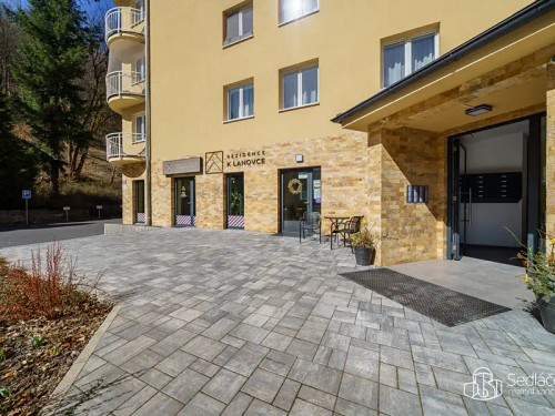 Prodej bytu 3+kk 79 m²