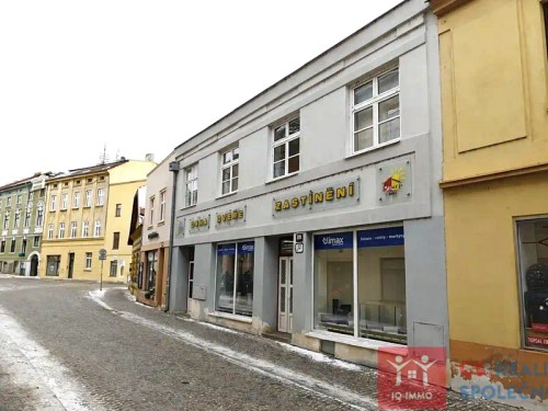 Prodej domu 326 m², pozemek 246 m²