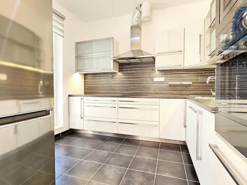 Prodaný byt 4+kk 99 m²