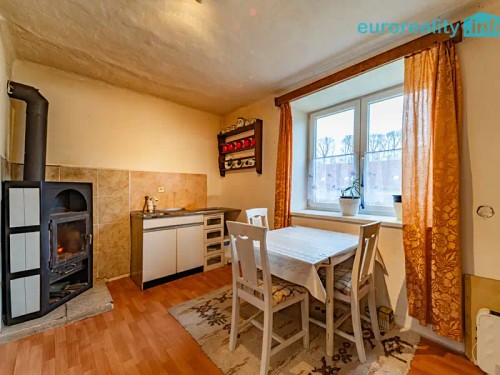 Prodej domu 126 m², pozemek 1522 m²