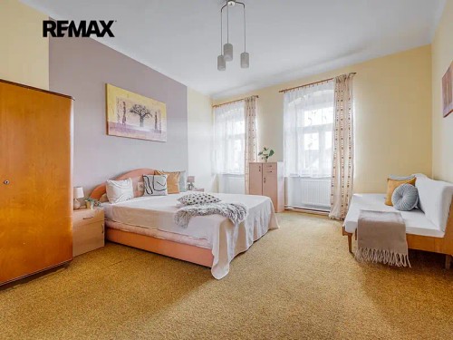 Prodej domu 200 m², pozemek 1223 m²