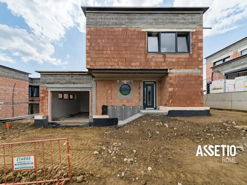 Prodej domu 181 m², pozemek 598 m²
