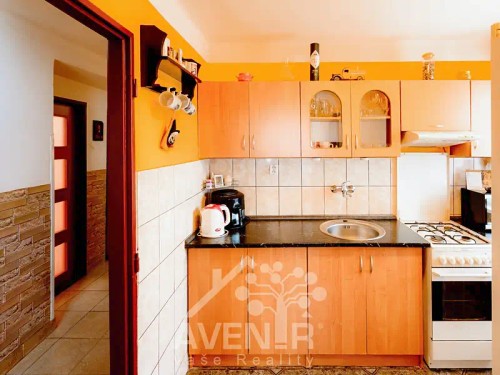 Prodej bytu 4+1 75 m²