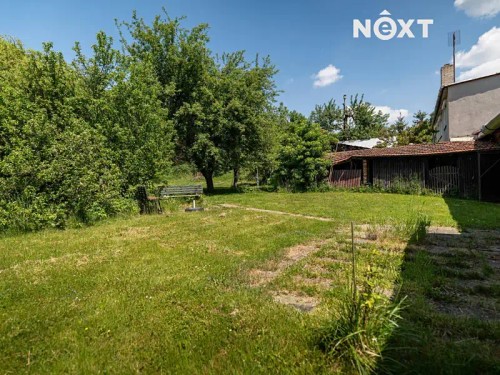 Prodej chalupy 109 m², pozemek 1809 m²