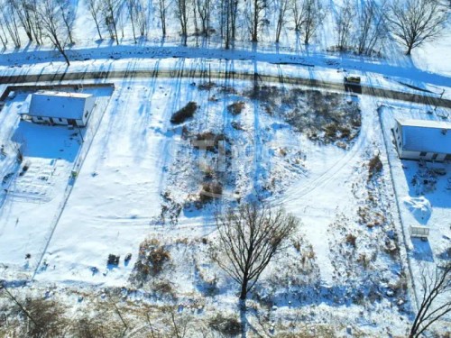 Prodej stavebního pozemku 3789 m²