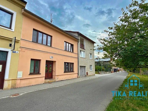 Prodej domu 167 m², pozemek 285 m²