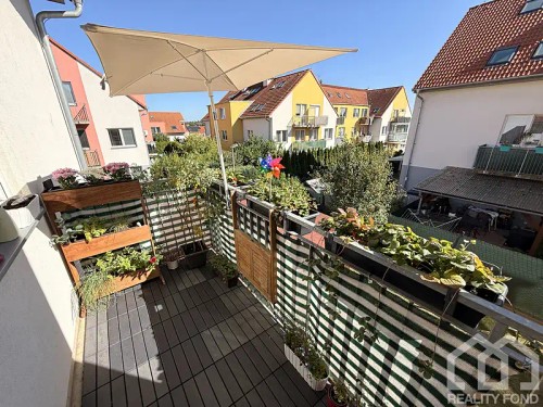 Prodaný byt 3+kk 81 m²