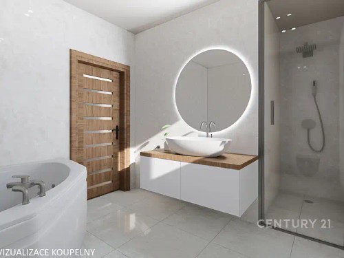 Prodej domu 81 m², pozemek 407 m²