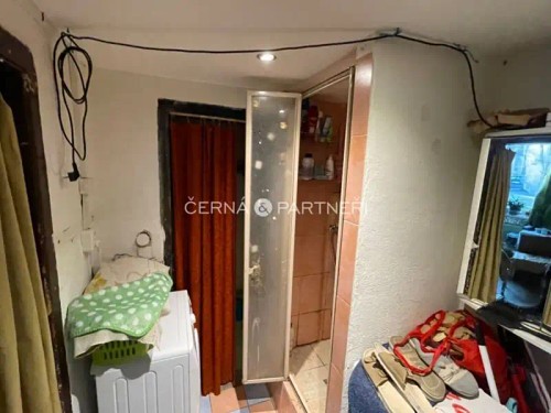 Prodej bytu 1+1 36 m²