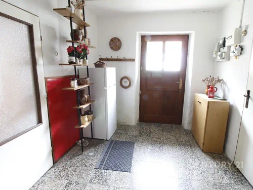 Prodej domu 200 m², pozemek 1465 m²