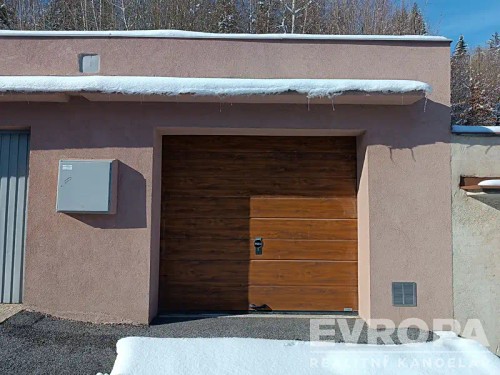 Prodej bytu 1+1 38 m²