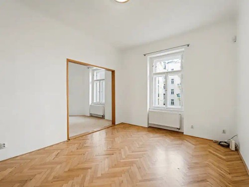 Prodaný byt 3+kk 75 m²
