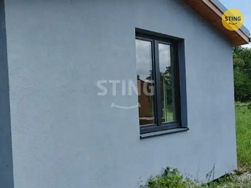 Prodej domu 55 m², pozemek 864 m²