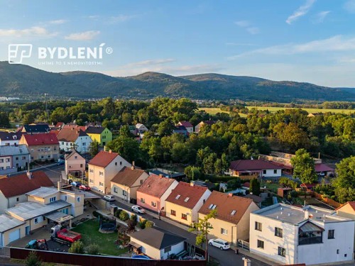 Prodej domu 297 m², pozemek 387 m²