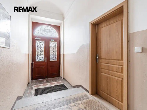 Prodaný byt 2+kk 36 m²