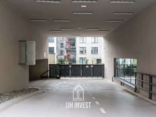 Prodaný byt 3+kk 87 m²
