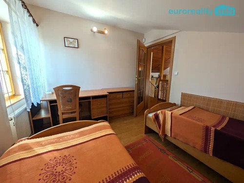 Prodej domu 160 m², pozemek 5927 m²