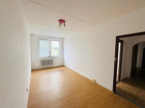 Prodej bytu 3+1 67 m²