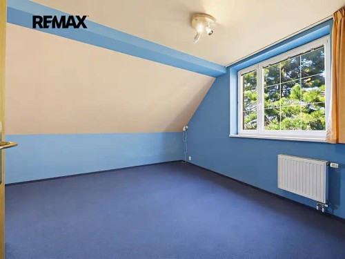 Prodej domu 194 m², pozemek 766 m²
