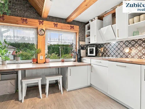 Prodej domu 120 m², pozemek 1247 m²