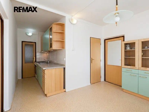 Prodaný byt 3+1 72 m²