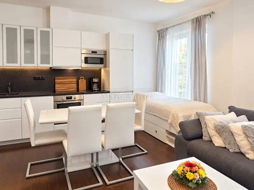 Prodej bytu 2+kk 50 m²
